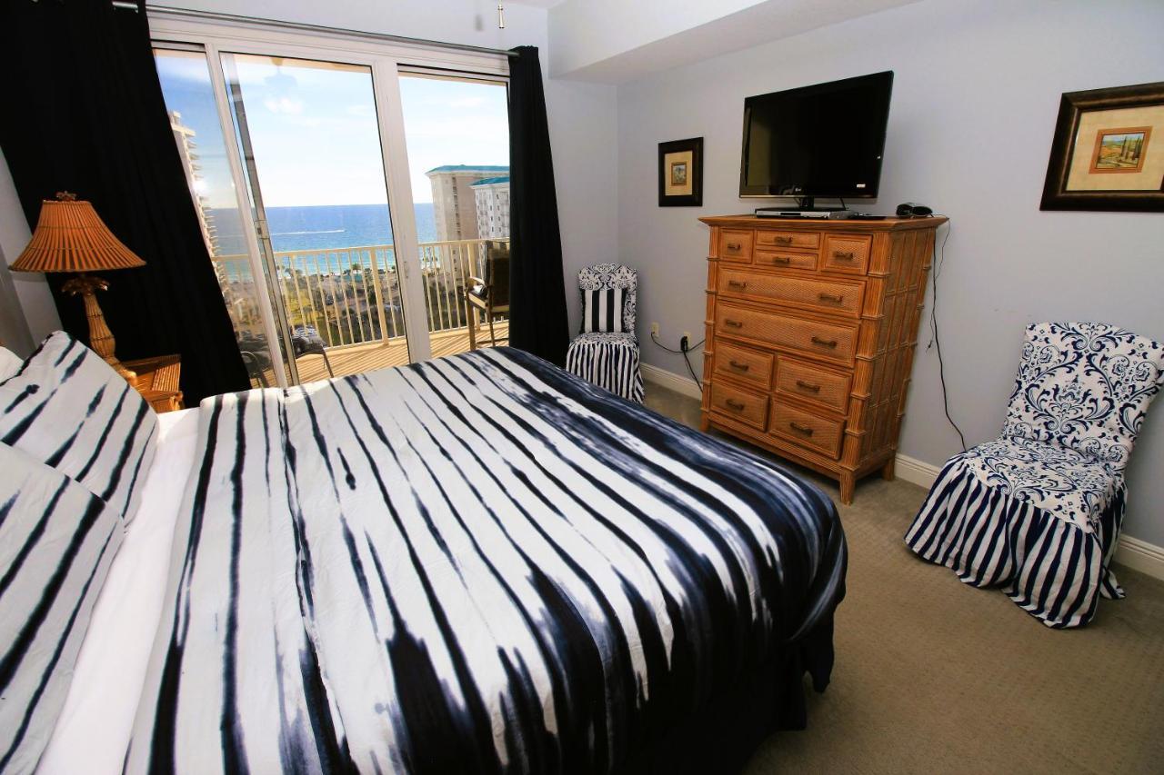 Ariel Dunes 1003 At Seascape Resort Scenic 98 Florida Beach Rentals 10Th Floor White Sand View Destin Exterior foto