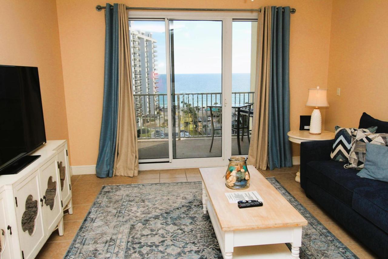 Ariel Dunes 1003 At Seascape Resort Scenic 98 Florida Beach Rentals 10Th Floor White Sand View Destin Exterior foto