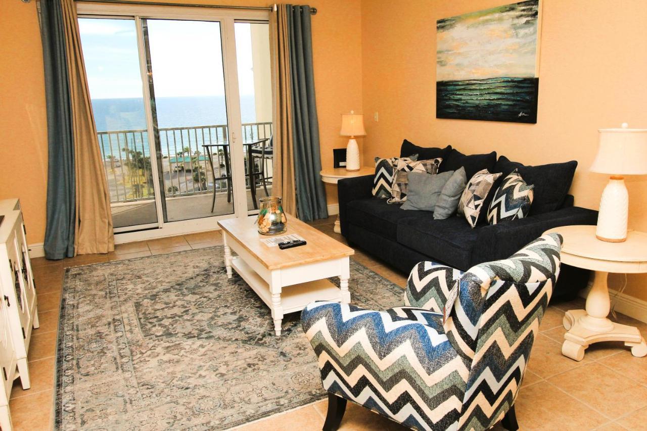 Ariel Dunes 1003 At Seascape Resort Scenic 98 Florida Beach Rentals 10Th Floor White Sand View Destin Exterior foto